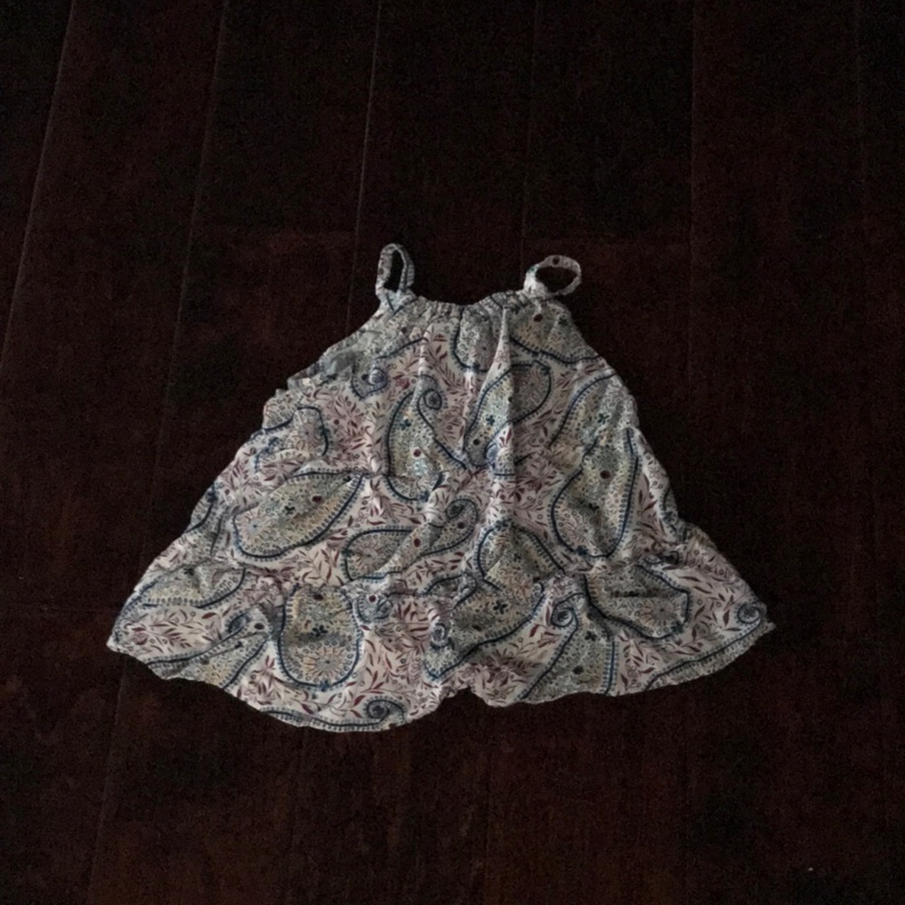 Old navy tank top set